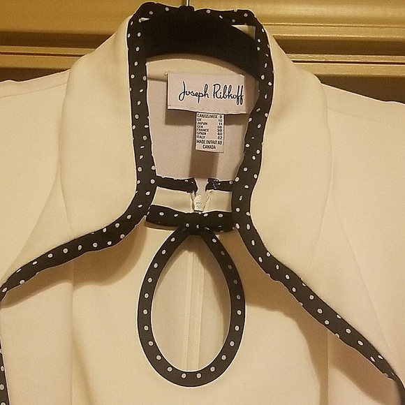 Jacket and dress - Picture 5 of 5